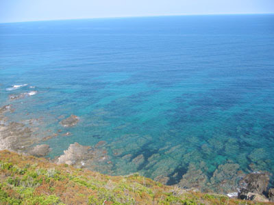 Corsica 2004 31