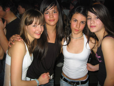 1 Aprile 2006 100