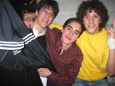 1 Aprile 2006 108