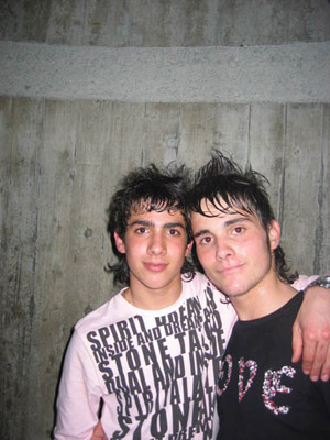 1 Aprile 2006 85