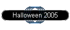 Halloween 2005