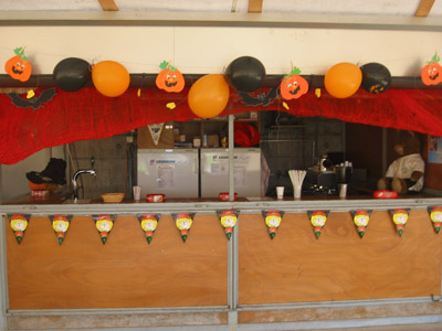 Hallowen 2005 06
