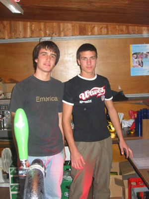 Hallowen 2005 15