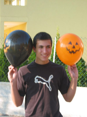Hallowen 2005 17