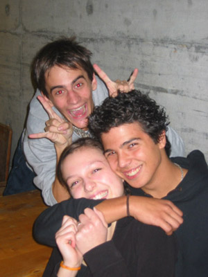 Hallowen 2005 20