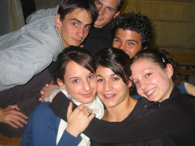 Hallowen 2005 21