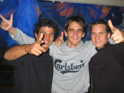 Hallowen 2005 22