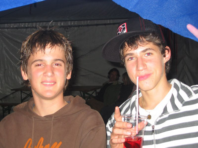 Hallowen 2005 23
