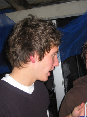Hallowen 2005 24