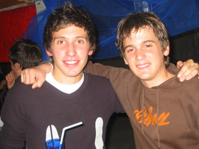 Hallowen 2005 25