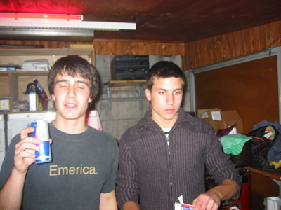 Hallowen 2005 33