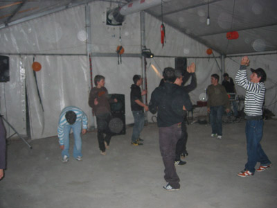 Hallowen 2005 35