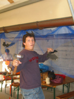 Hallowen 2005 39
