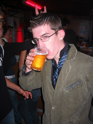 Hallowen 2005 40