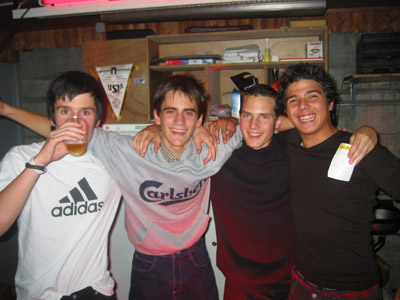 Hallowen 2005 42