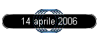 14 aprile 2006