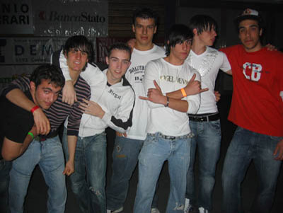 Liceo Belli 22