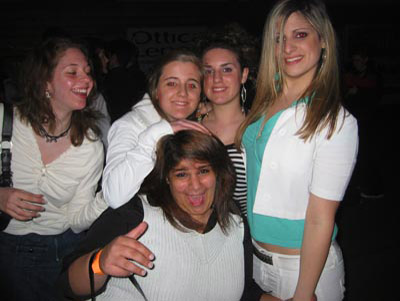 Liceo Belli 33