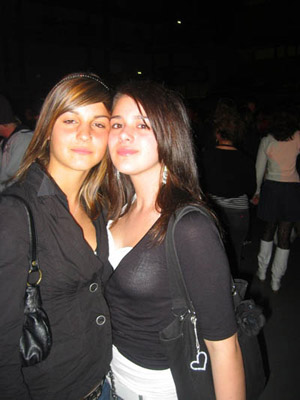 Liceo Belli 40
