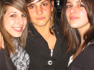 Liceo Belli 46