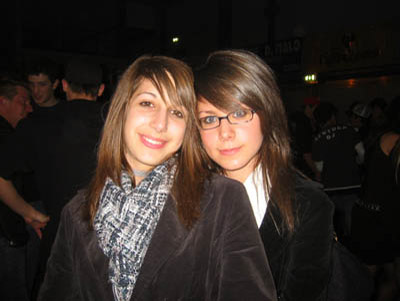 Liceo Belli 50