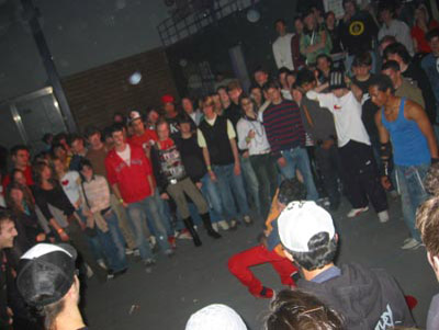 Liceo Belli 59