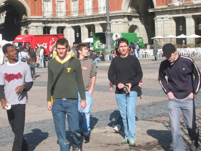 Madrid 2006 08