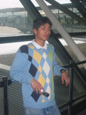 Madrid 2006 18